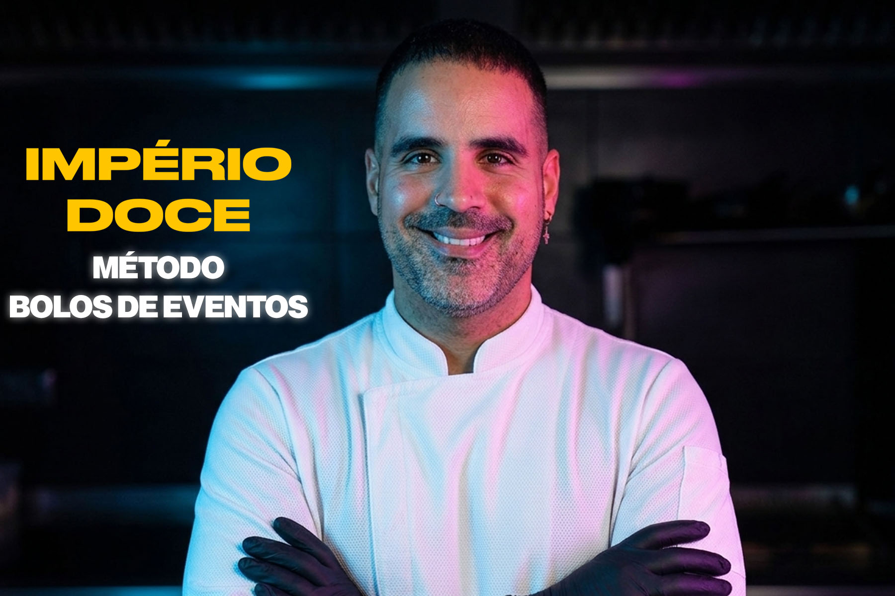 Método Bolos de Evento
